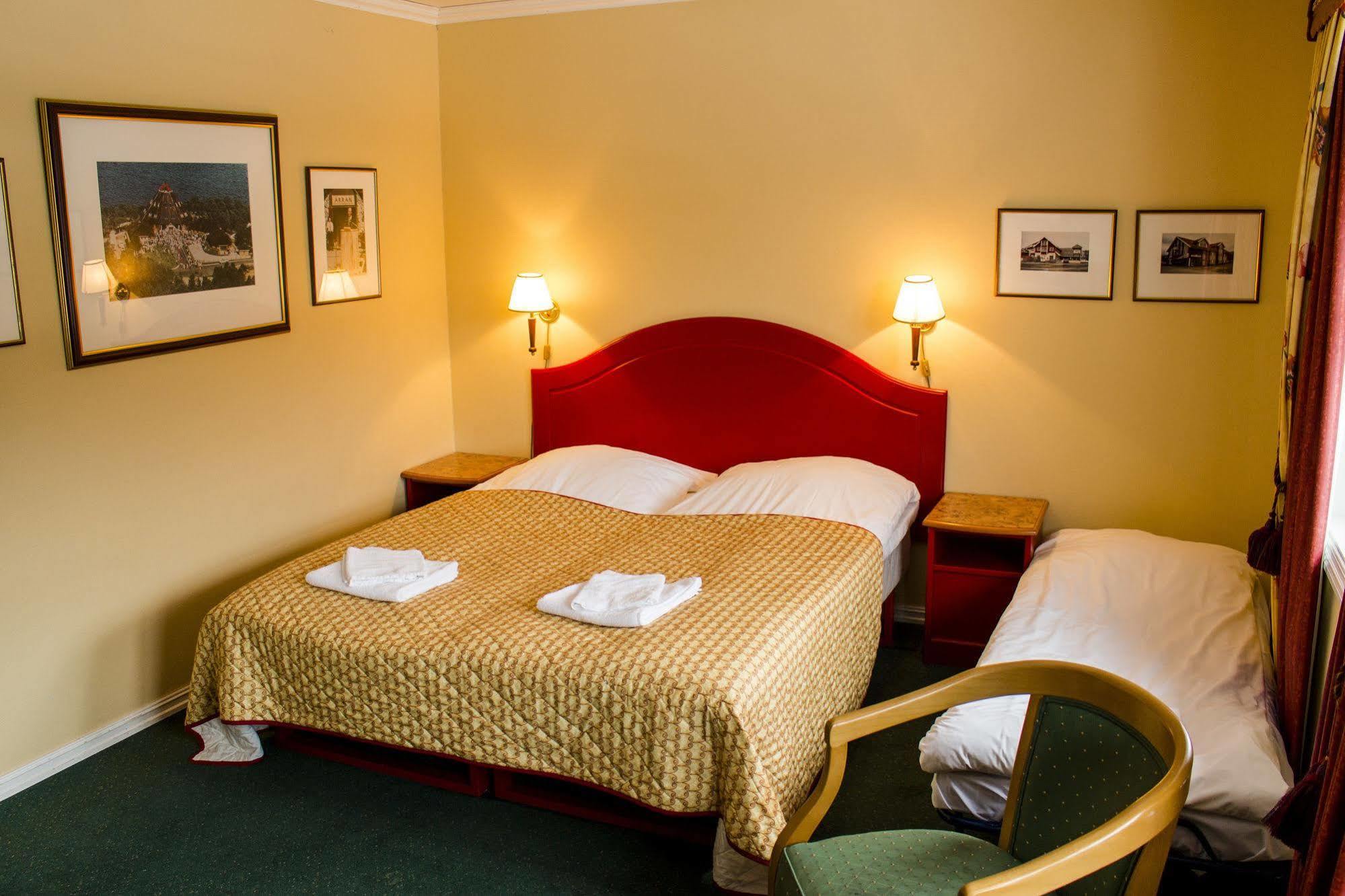 Tysfjord Hotel Storjord I Tysfjord Bagian luar foto